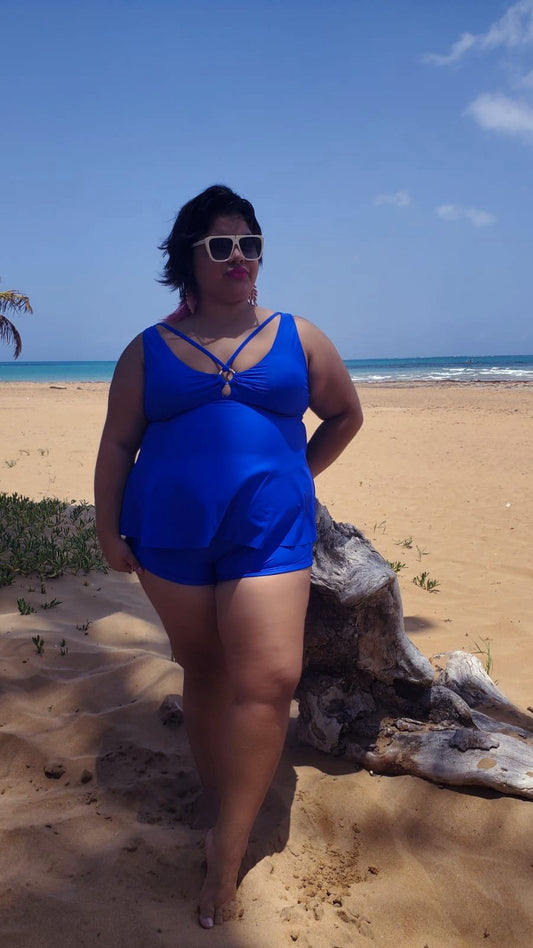 Royal Blue