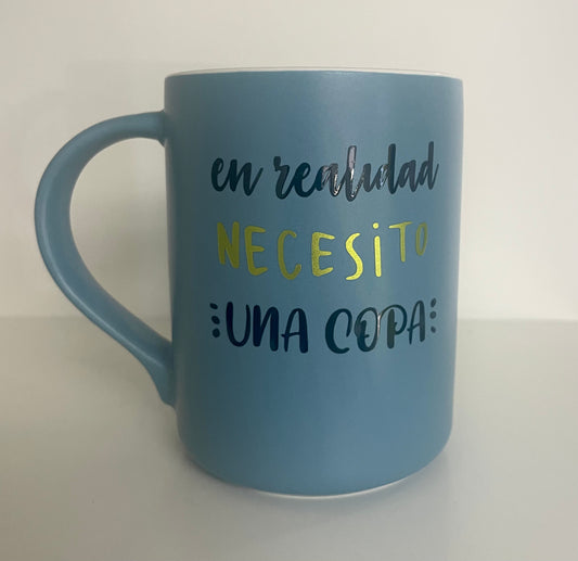 Mug