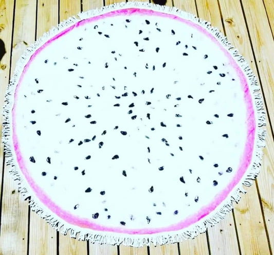 Pitaya Sand Towel